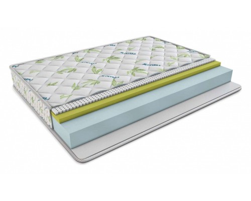 Матрас односпальный Мико 1900x900