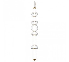 Подвесной светильник Maytoni Cosmo MOD210PL-L39BS3K