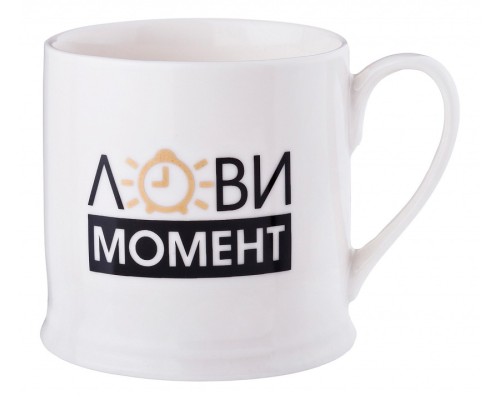 Кружка (450 мл) Тезис 356-202