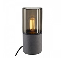 Наземный низкий светильник SLV Lisenne 231360