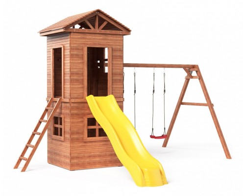 Комлекс игровой СГ8-Р918