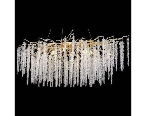 Подвесная люстра Wertmark Daciana 