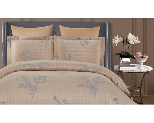 Постельное белье двуспальное Liam