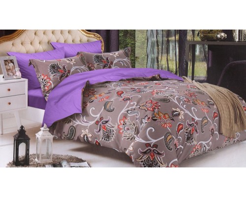 Постельное белье евростандарт SantGermen Pirou