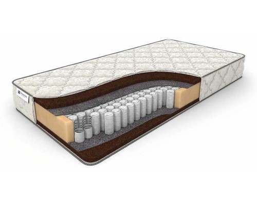 Матрас полутораспальный Dream-3 TFK 2000x1400