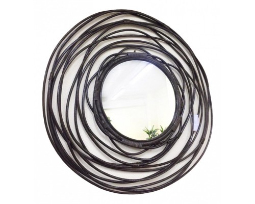 Зеркало настенное 50/02-М Б