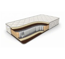 Матрас двуспальный Prime Mix S-1000 2000x1600