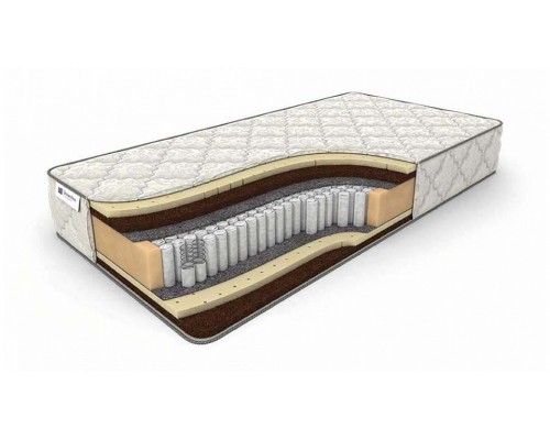 Матрас двуспальный Prime Mix S-1000 2000x1600