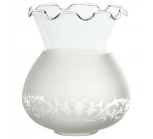 Плафон стеклянный 33 идеи PL-BT PL-BT-202-01