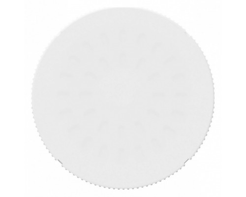 Лампа светодиодная Uniel  GX53 6Вт 4000K LED-GX53-6W/NW/GX53/FR PLZ01WH