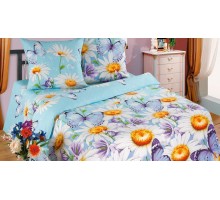 Постельное белье полутораспальное Vasilina