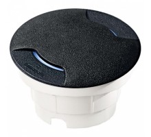 Встраиваемый в дорогу светильник Fumagalli Ceci 3F2.000.000.AXD1L