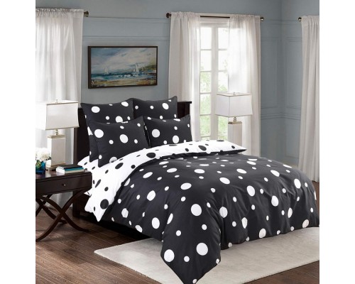 Постельное белье евростандарт Модерн №46