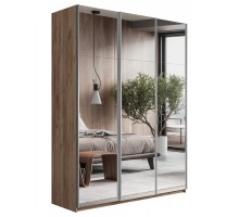 Шкаф-купе Прайм Трио