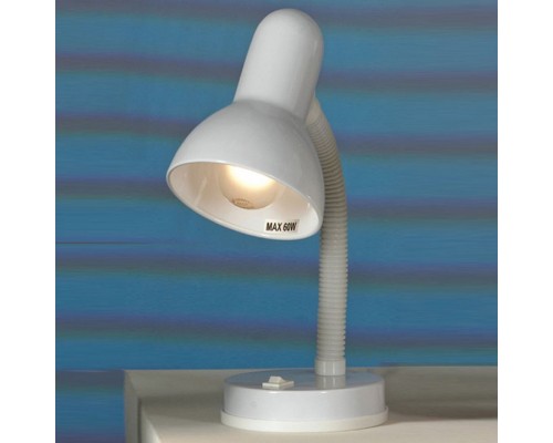 Настольная лампа офисная Lussole Praha