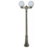 Фонарный столб Fumagalli Globe 250 G25.156.S20.BYE27