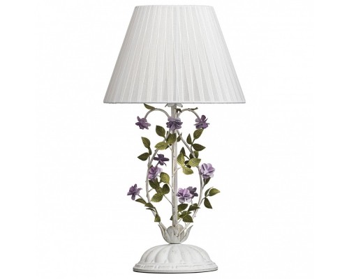 Настольная лампа декоративная MW-Light Букет 1 421034601