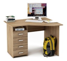 Стол письменный Лайт-18