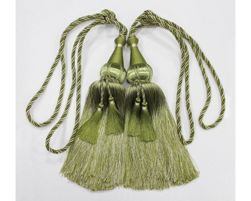 Подхваты для штор HK