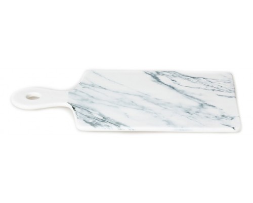 Доска сервировочная (25х13.9 см) Marble LJ_RM_CHPL25
