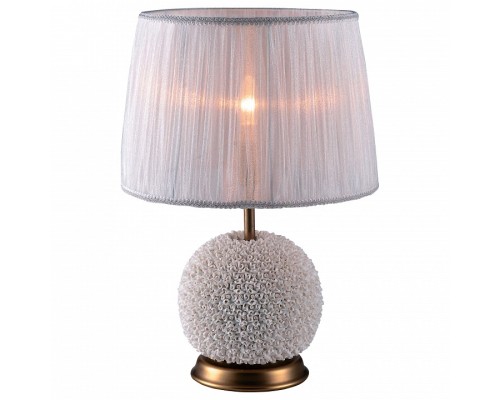 Настольная лампа декоративная Divinare Terraglia 1160/01 TL-1