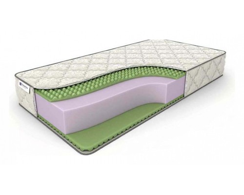 Матрас односпальный Roll Massage Big 2000x900