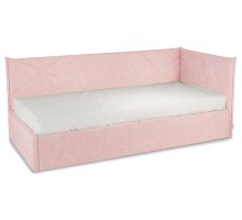 Кровать односпальная Бест