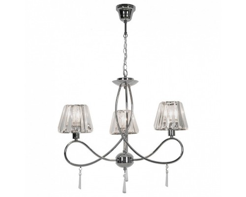 Подвесная люстра Zumaline Paria P15090-3