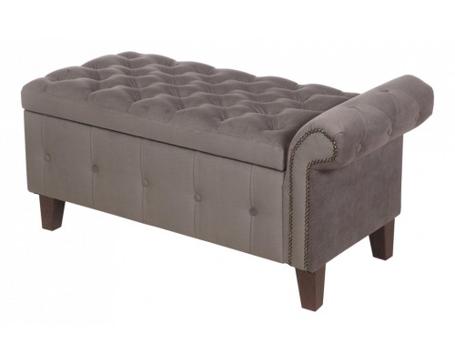 Банкетка-сундук Беркли-2Т