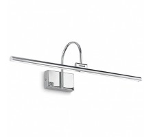 Подсветка для картины Ideal Lux Bonjour BONJOUR AP D60 CROMO