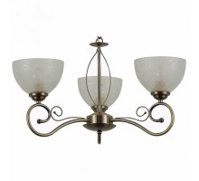 Подвесная люстра Rivoli Loren Б0044454