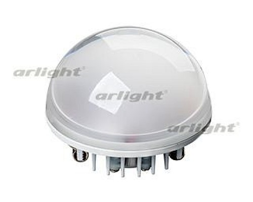 Встраиваемый светильник Arlight  LTD-80R-Crystal-Sphere 5W Warm White