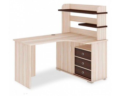 Стол компьютерный Домино СР-145