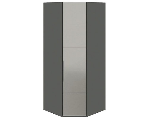 Шкаф платяной Наоми СМ-208.07.07 R