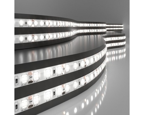 Лента светодиодная Elektrostandard 12V 9,6W 2835 12V 120Led 9,6W IP65
