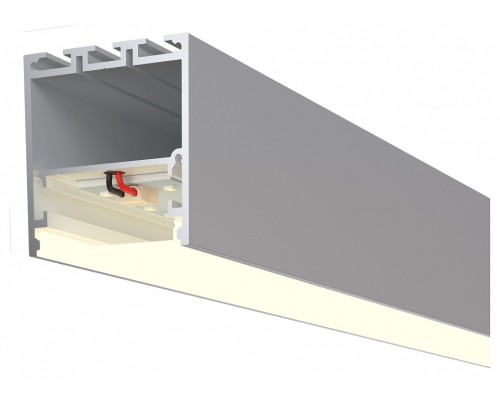 Накладной светильник 6063 LINE 5050 0412901