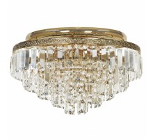 Потолочная люстра Arti Lampadari Rizzi Rizzi LE 1.2.38.501 G