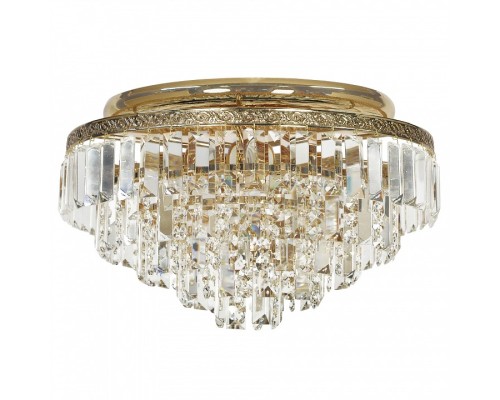 Потолочная люстра Arti Lampadari Rizzi Rizzi LE 1.2.38.501 G