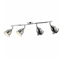 Спот Arte Lamp Campana A9557PL-4CC