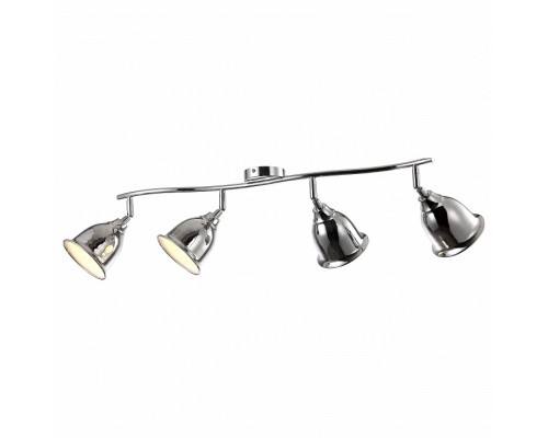 Спот Arte Lamp Campana A9557PL-4CC
