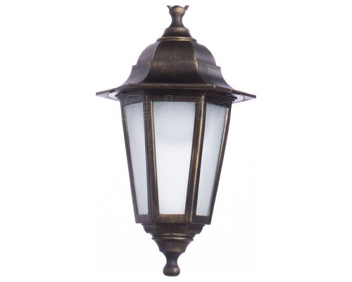 Подвесной светильник Arte Lamp Zagreb A1217SO-1BR
