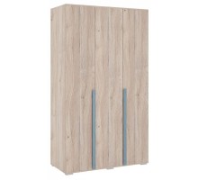 Шкаф платяной Лайк 05.01