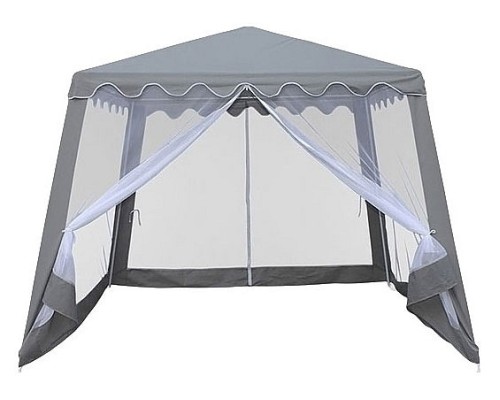 Шатер AFM-1036NB серый