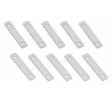 Крепление для профиля торцевое Arlight ARC 026586