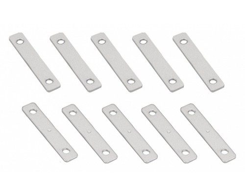 Крепление для профиля торцевое Arlight ARC 026586