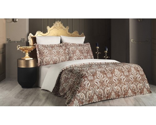 Постельное белье евростандарт ROYAL