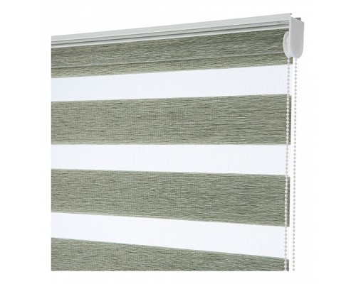 Штора рулонная (160x180 см) Жакккард