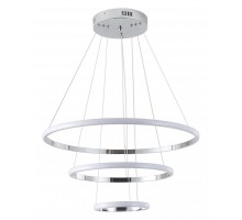 Подвесной светильник Zortes RINGOLIGHT ZRS.33321.120C