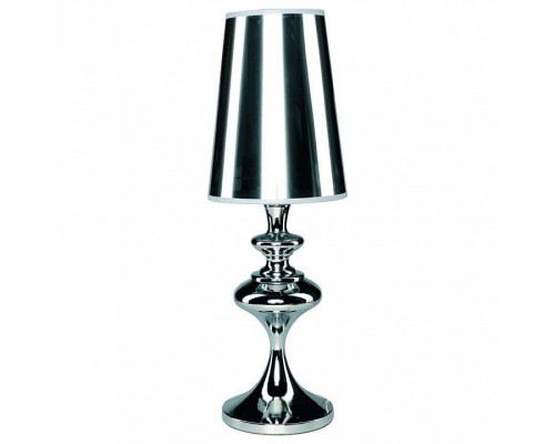 Настольная лампа декоративная Nowodvorski Alaska 3728