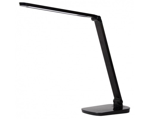 Настольная лампа офисная Lucide Vario LED 24656/10/30
